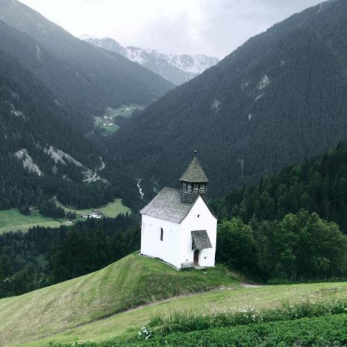 Cappella di San Martino