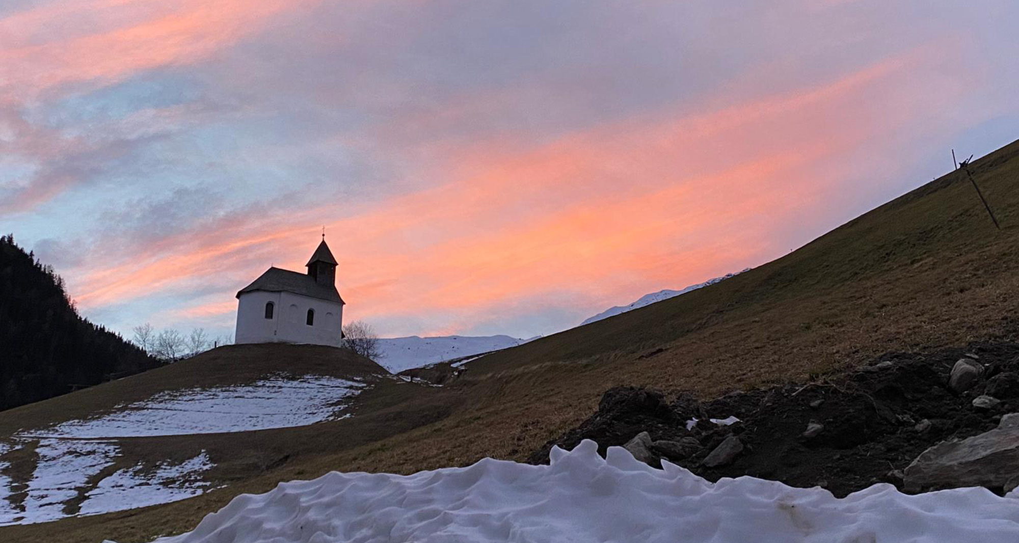 St. Martin Kapelle am Innerpasthof